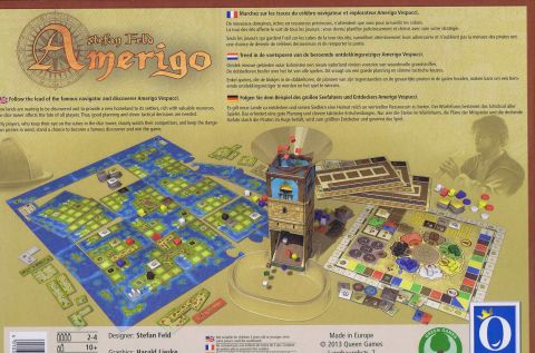 Amerigo (2)